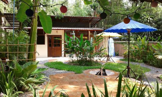 Suan Pailom Coffee Roasting